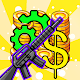 Army Military Factory: Gun Business Tycoon