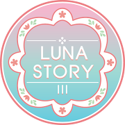  Luna Story III - On Your Mark (nonogram) 