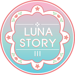 Icon image Luna Story III - On Your Mark 