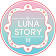 Luna Story III - On Your Mark (nonogram) icon