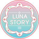 Luna Story III - On Your Mark (nonogram)