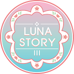 Luna Story III - On Your Mark (nonogram) Apk
