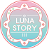 Luna Story III - On Your Mark