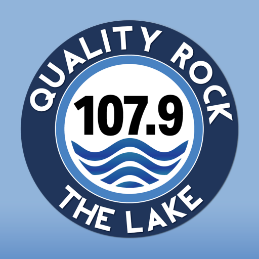107.9 The Lake - Quality Rock