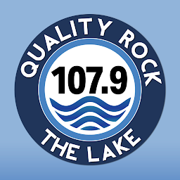 Icon image 107.9 The Lake - Quality Rock