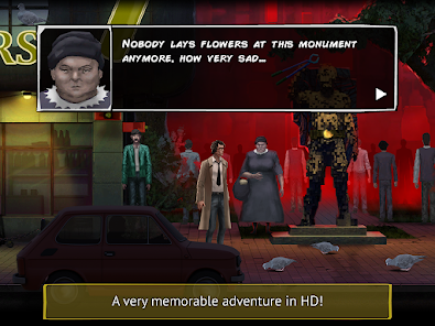 Unholy Adventure v2.0.9 APK mod  for Android Gallery 9