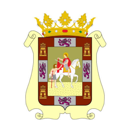 Reserva deportivas Sahagún logo