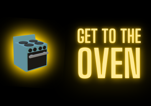 Foodee - The Food Game Screen 2