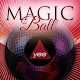 Magic Ball: fortune-telling, Magic 8 (eight) ball Laai af op Windows