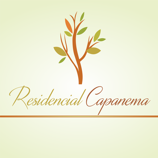 Capanema - Cliente logo