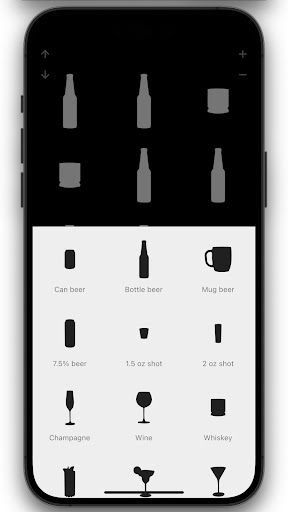 Android application Chrashed screenshort