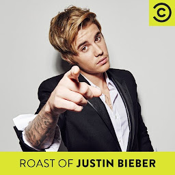 Icon image The Comedy Central Roast of Justin Bieber