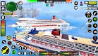 screenshot of Cruise Ship Driving Simulator