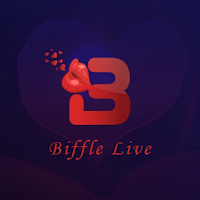 Biffle Live : Private Video Call To Meet Strangers