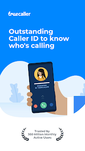Truecaller APK 12.58.6 free on android 1