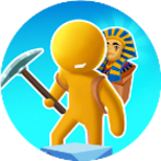 Dig Deep Idle RPG