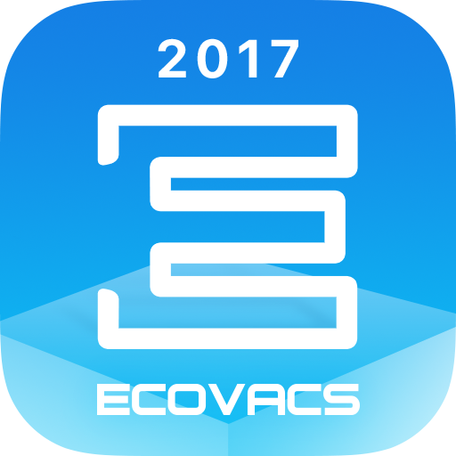 DEEBOT 2017 logo