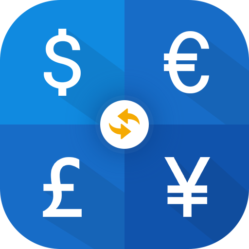 Chillo Currency Converter