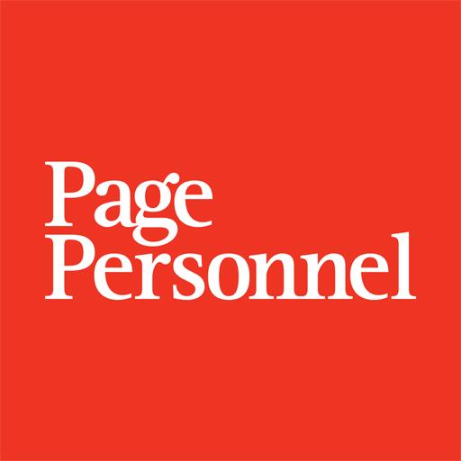 Page Personnel | Ricerca perso logo