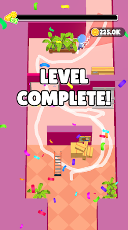 Game screenshot DrawtoSteal apk download