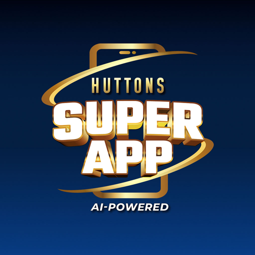 Huttons SuperApp 1.0 Icon