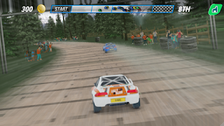 Car Driver - Screenshot 3