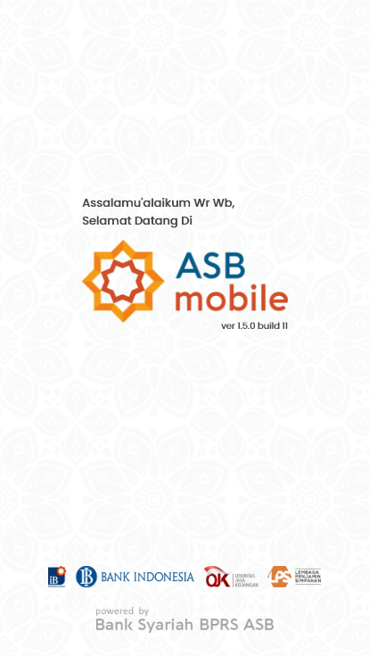 #2. ASB Mobile (Android) โดย: Mitrasoft Global Perdana