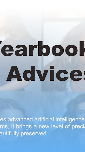 AI Yearbook Photo App Advices