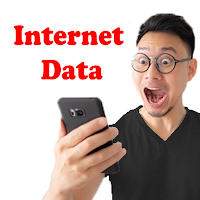 Free MB - Daily Free 25 GB - Internet data Prank