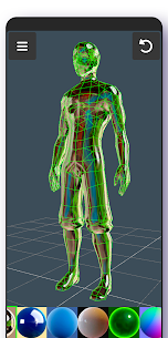3D Modeling App: Sculpt & Draw (MOD APK, Premium) v1.14.11 4