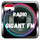 Radio Gigant FM Live Holland Unduh di Windows