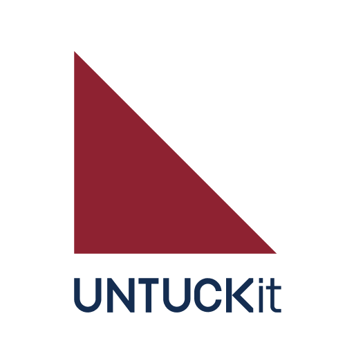 UNTUCKit 1.120.0 Icon