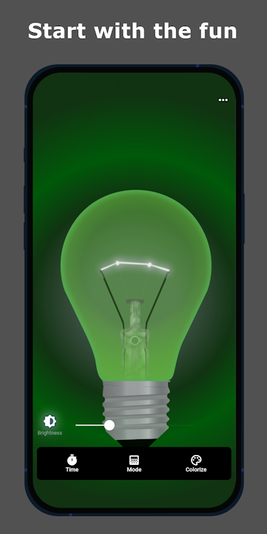 Green Light - 3.0.4 - (Android)