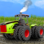 Cover Image of Download Super Tractor Drive Simulator 1.15 APK