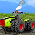 Super Tractor Drive Simulator 1.17