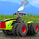 Super Tractor Drive Simulator