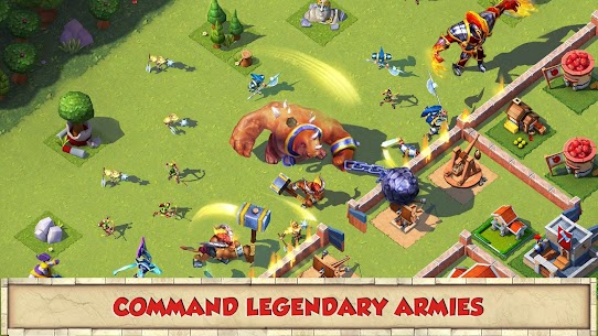 Total Conquest 2.1.4b Apk 1