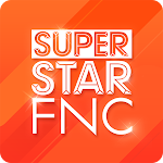 Cover Image of Télécharger SuperStar FNC  APK