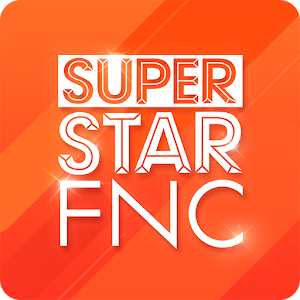 SuperStar FNC