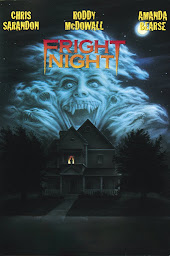 Icon image Fright Night (1985)