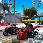 Cover Image of Download Bike Parking : Bike Stunt Game  APK