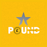 PoundStar Application icon