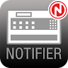 NORA-NF3 Application icon