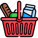 Essential Shopping List - Androidアプリ