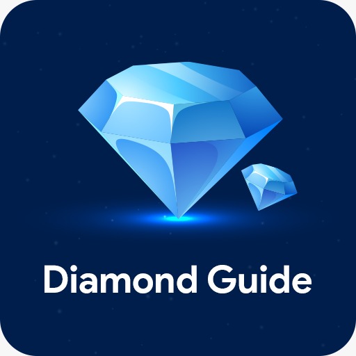 Get Daily Diamond Guide Header - AppWisp.com