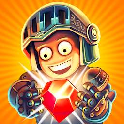 Cursed Treasure 2 Mod Apk