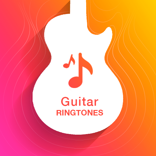 Guitar Ringtones 2.0 Icon