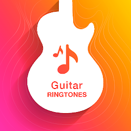 Icon image Guitar Ringtones