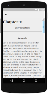 Spiritual Sex and Satisfaction Free Book 1.0 APK screenshots 3