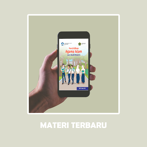 PAI Kelas 8 Kurikulum Merdeka